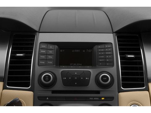 Used 2019 Ford Taurus Limited image 37