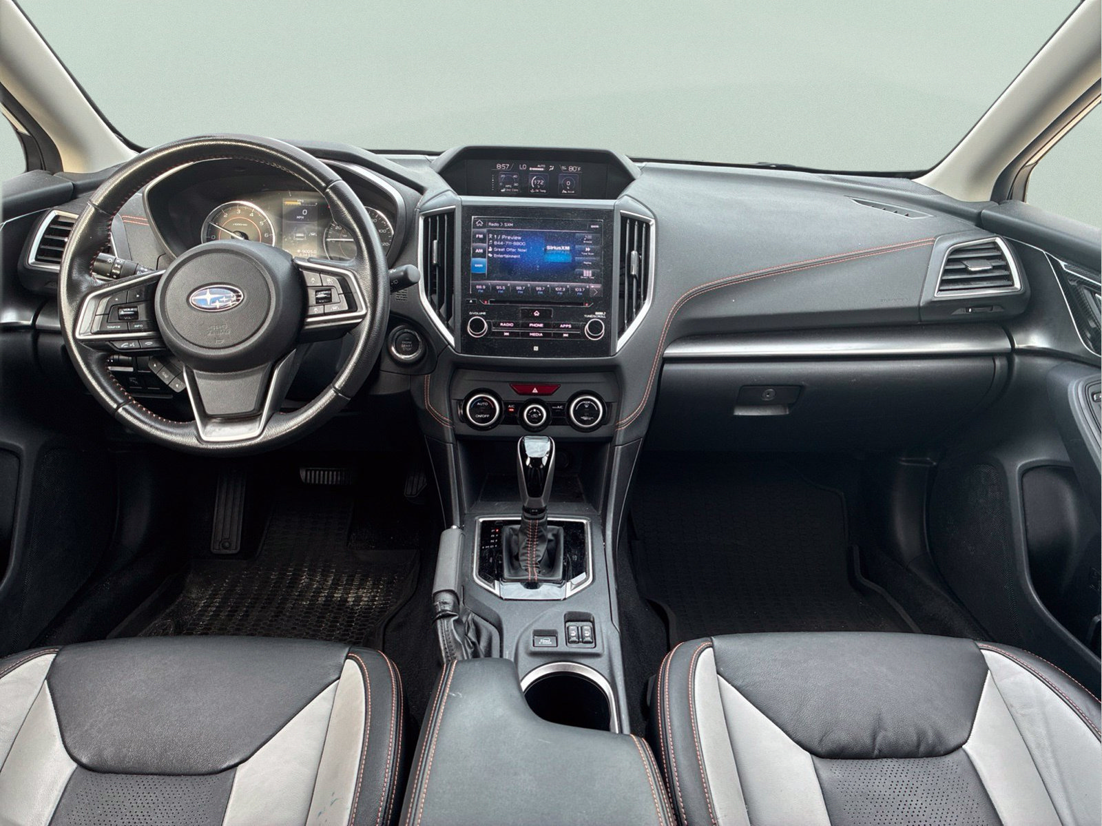 Used 2018 Subaru Crosstrek 2.0i Limited AWD/4WD image 13