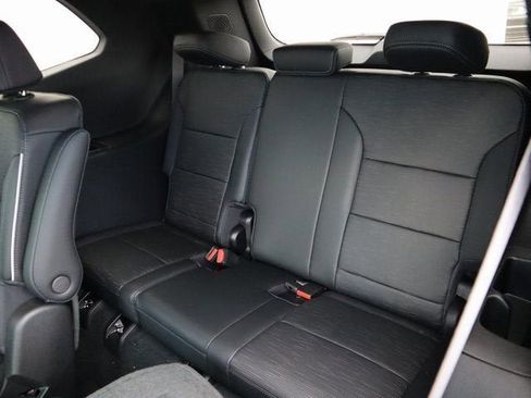 New 2026 Buick Enclave Sport Touring w/ Power Package FWD image 17