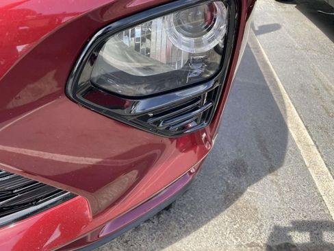 Used 2023 Chevrolet TrailBlazer RS w/ Sun and Liftgate Package image 33