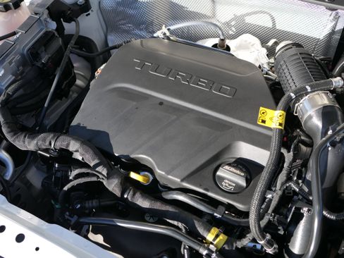 New 2025 Buick Envista Preferred w/ Convenience I Package image 28