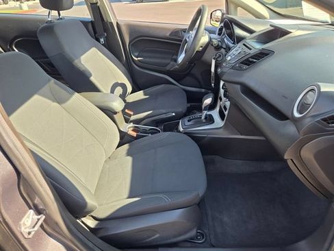 Used 2019 Ford Fiesta SE FWD image 14