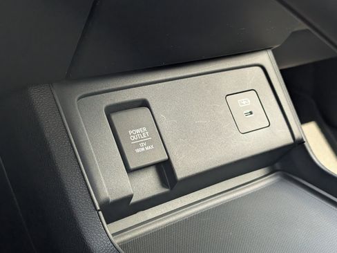 Certified 2024 Acura RDX SH-AWD image 23