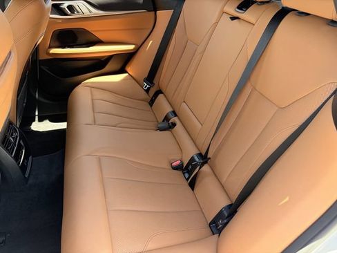 Used 2023 BMW i4 eDrive35 w/ Premium Package RWD image 17