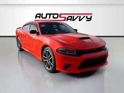 Used 2023 Dodge Charger R/T w/ Cold Weather Package