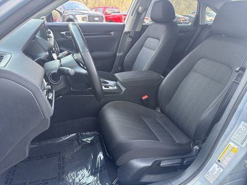 Used 2023 Honda Civic EX image 5