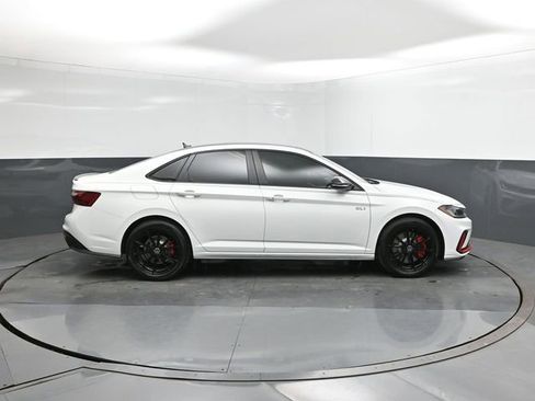 New 2026 Volkswagen Jetta GLI Autobahn image 26