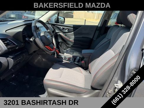 Used 2023 Subaru Forester Sport AWD/4WD image 19