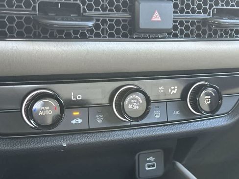Used 2025 Honda HR-V LX image 20