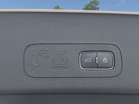 Used 2024 Lincoln Aviator Reserve w/ Elements Package Plus RWD image 29
