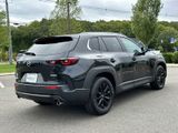 Used 2025 MAZDA CX-50 AWD 2.5 S w/ Preferred Package image 4