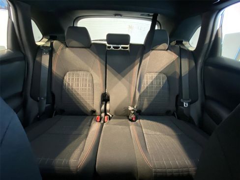 New 2025 Honda HR-V Sport image 22