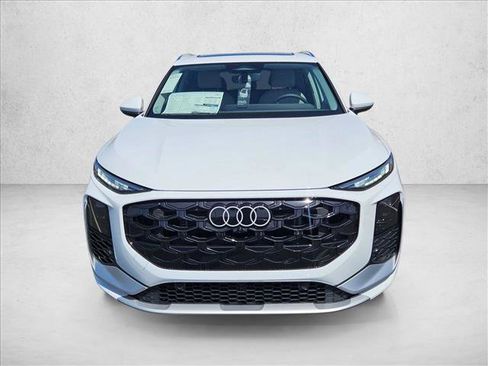New 2026 Audi Q3 quattro 2.0T AWD/4WD image 6
