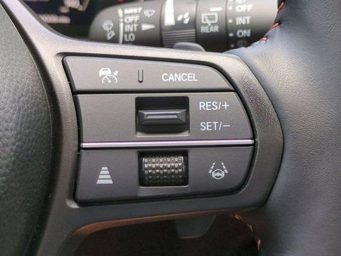 New 2026 Honda CR-V TrailSport image 24