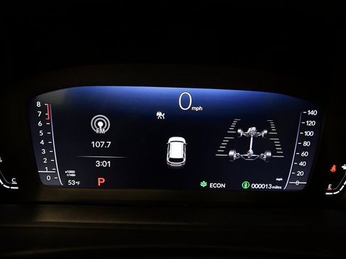 New 2026 Honda Pilot Touring image 23