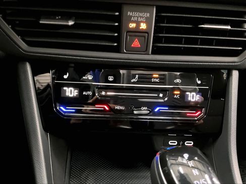 New 2026 Volkswagen Jetta Sport image 20