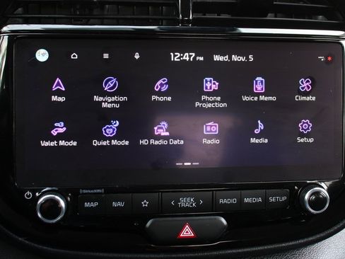 Used 2023 Kia Soul S image 26