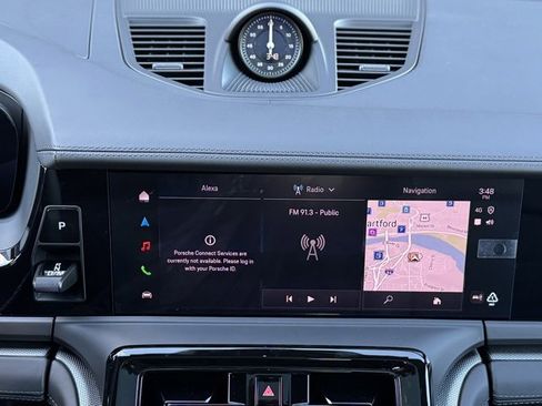 New 2026 Porsche Panamera 4 image 28