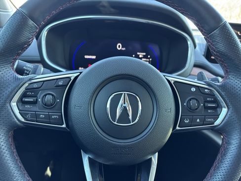 Used 2022 Acura MDX FWD w/ Technology Package image 30