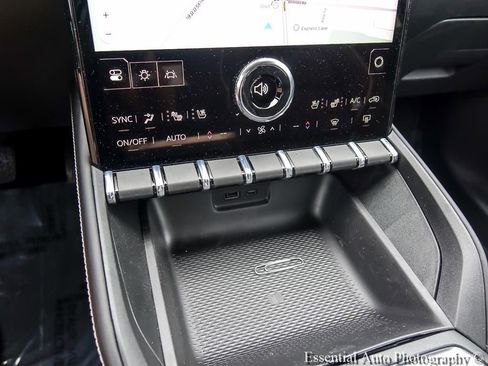New 2026 GMC Terrain Denali AWD/4WD image 24