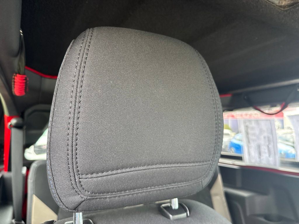 Used 2022 Ford Bronco Wildtrak AWD/4WD image 65