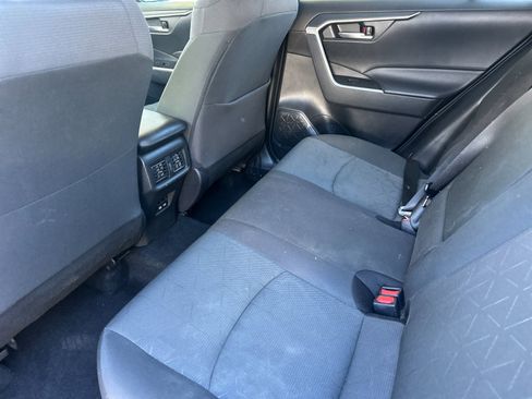 Used 2024 Toyota RAV4 XLE image 11