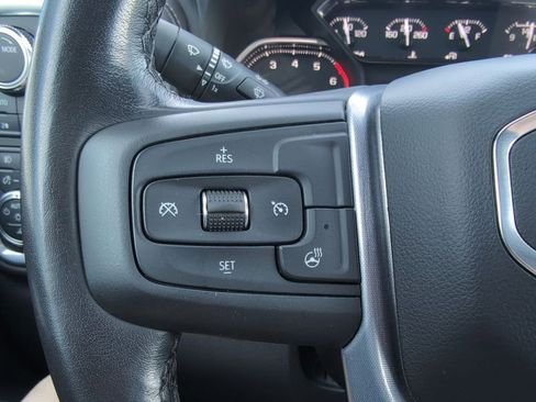 Used 2022 GMC Sierra 1500 SLT w/ SLT Premium Package image 20