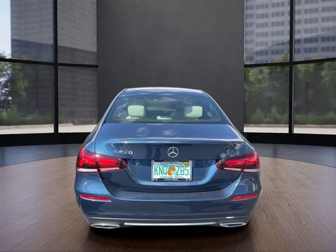 Used 2019 Mercedes-Benz A 220 image 13