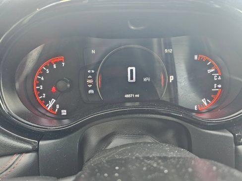 Used 2024 Dodge Durango R/T AWD/4WD image 19