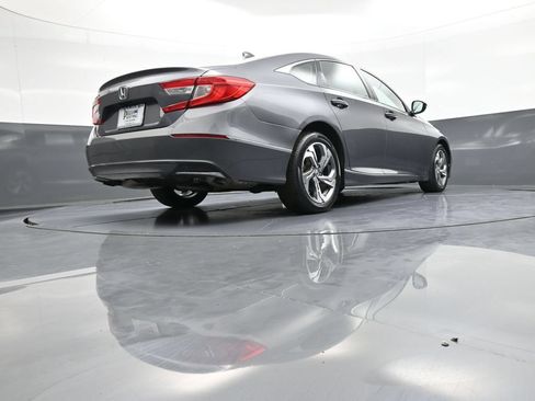 Certified 2020 Honda Accord EX-L image 30