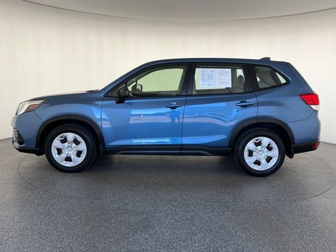 Certified 2023 Subaru Forester AWD/4WD image 8