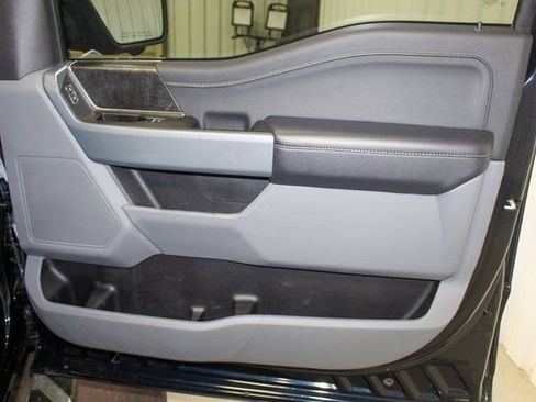 Used 2022 Ford F150 XLT w/ Equipment Group 302A High image 14