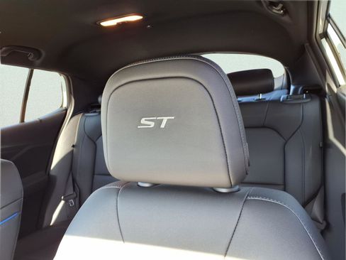 New 2026 Buick Envista Sport Touring w/ Convenience I Package image 20