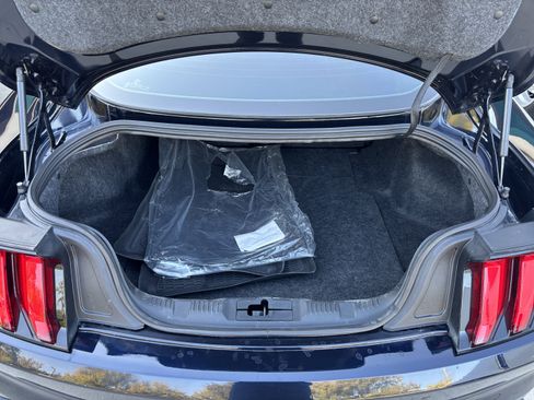 Used 2021 Ford Mustang Coupe w/ Equipment Group 101A image 52