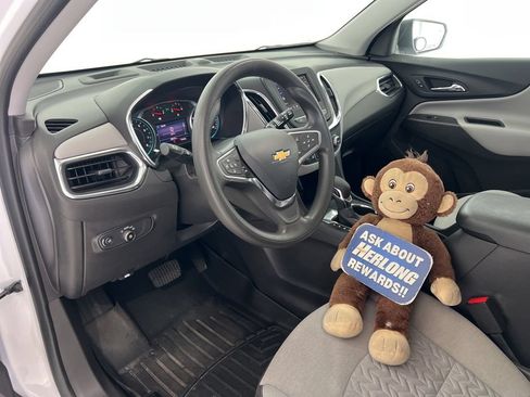 Used 2023 Chevrolet Equinox LS w/ LS Convenience Package FWD image 10