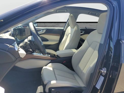 New 2026 Audi A5 2.0T Premium Plus AWD/4WD image 19