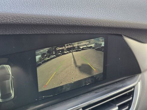 New 2025 Alfa Romeo Giulia Base w/ Driving Assist Package image 11