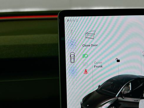 Used 2024 Tesla Model 3 RWD image 24