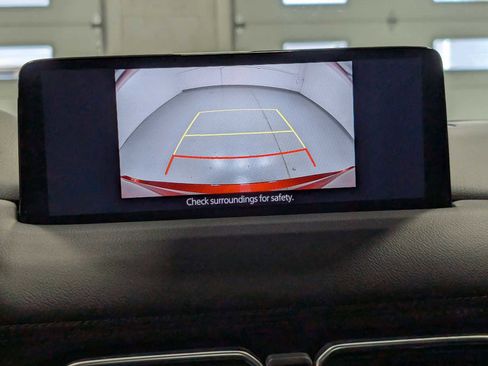 Certified 2023 MAZDA CX-5 AWD 2.5 S image 26