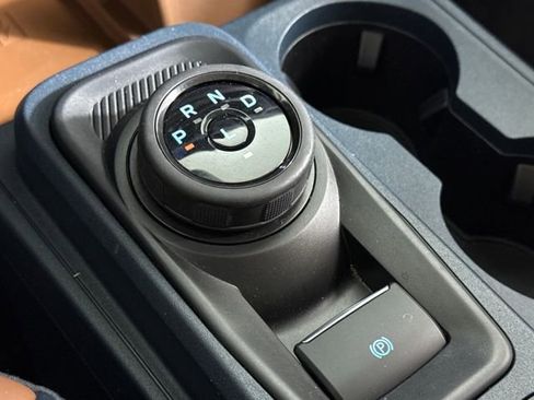 Used 2024 Ford Maverick Lariat image 28