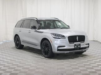 Used 2023 Lincoln Aviator Reserve w/ Equipment Group 201A AWD/4WD video 1