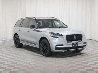 Used 2023 Lincoln Aviator Reserve w/ Equipment Group 201A
