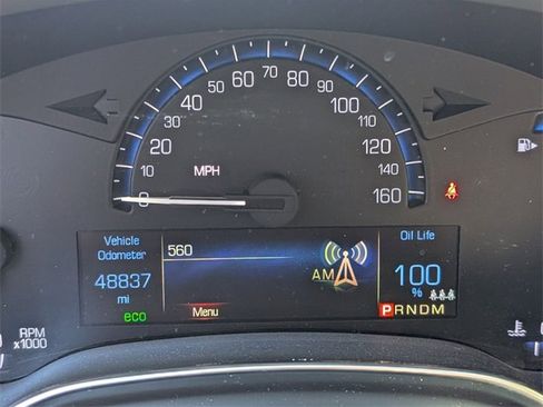 Used 2016 Cadillac SRX Luxury image 31