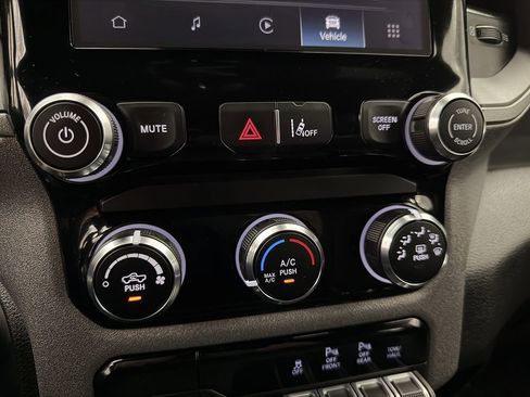 Used 2025 RAM 1500 Tradesman image 21