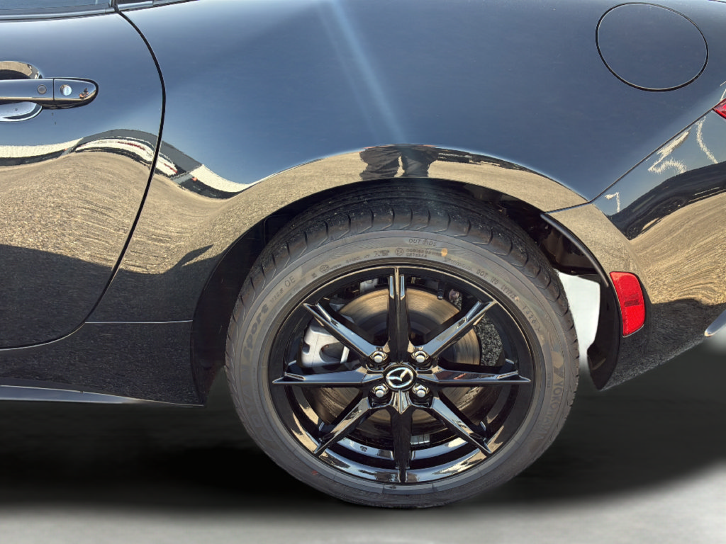 New 2026 MAZDA MX-5 Miata Sport RWD image 40