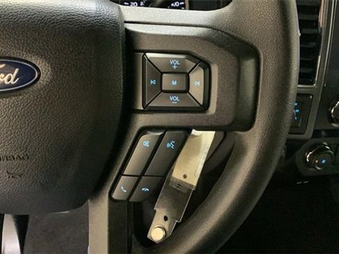 Used 2019 Ford F150 XLT w/ Trailer Tow Package image 34