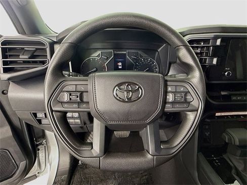 New 2026 Toyota Tundra SR5 image 11