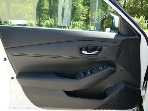 Certified 2026 Honda Accord LX image 14