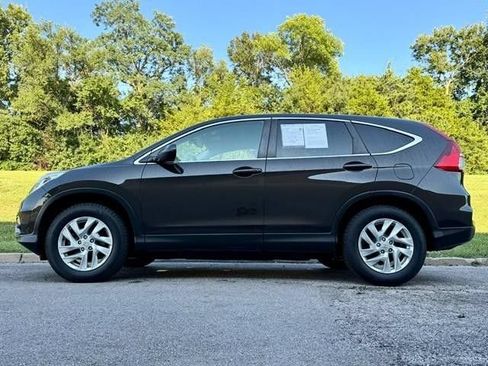 Used 2016 Honda CR-V EX image 3