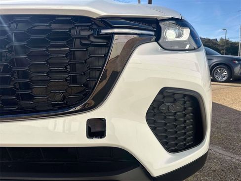 New 2026 MAZDA CX-70 SC Plus image 7